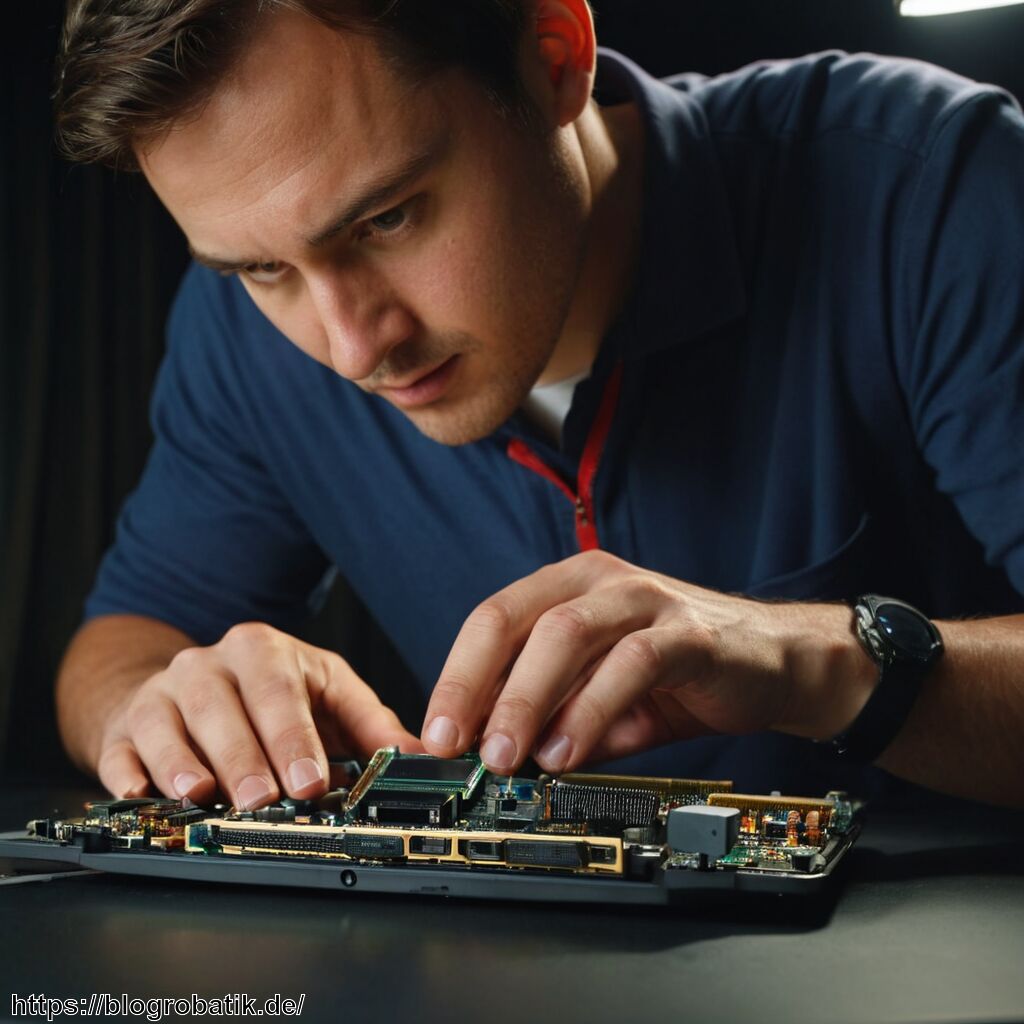 Geld sparen mit gebrauchter Hardware